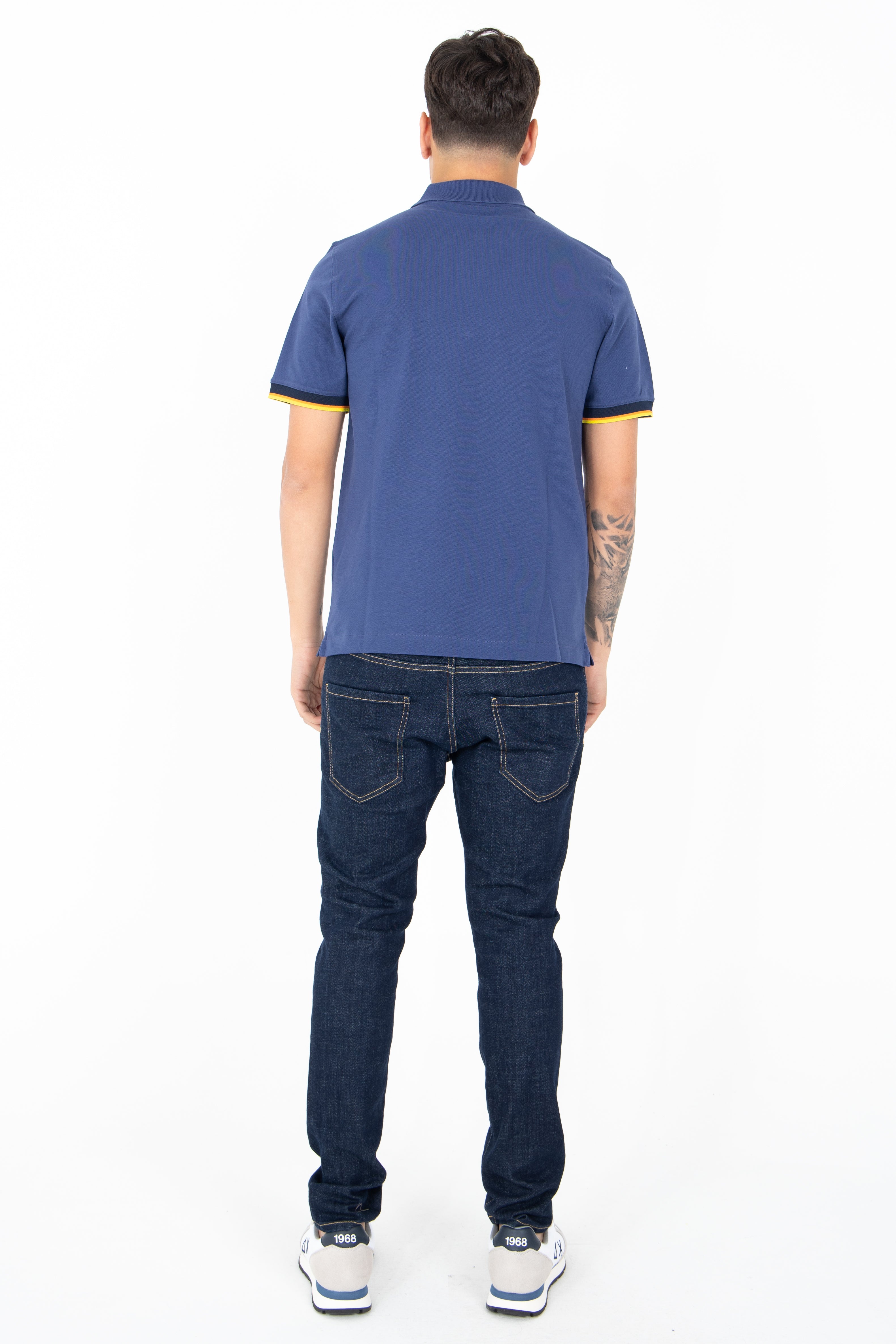 Polo Jud Pique