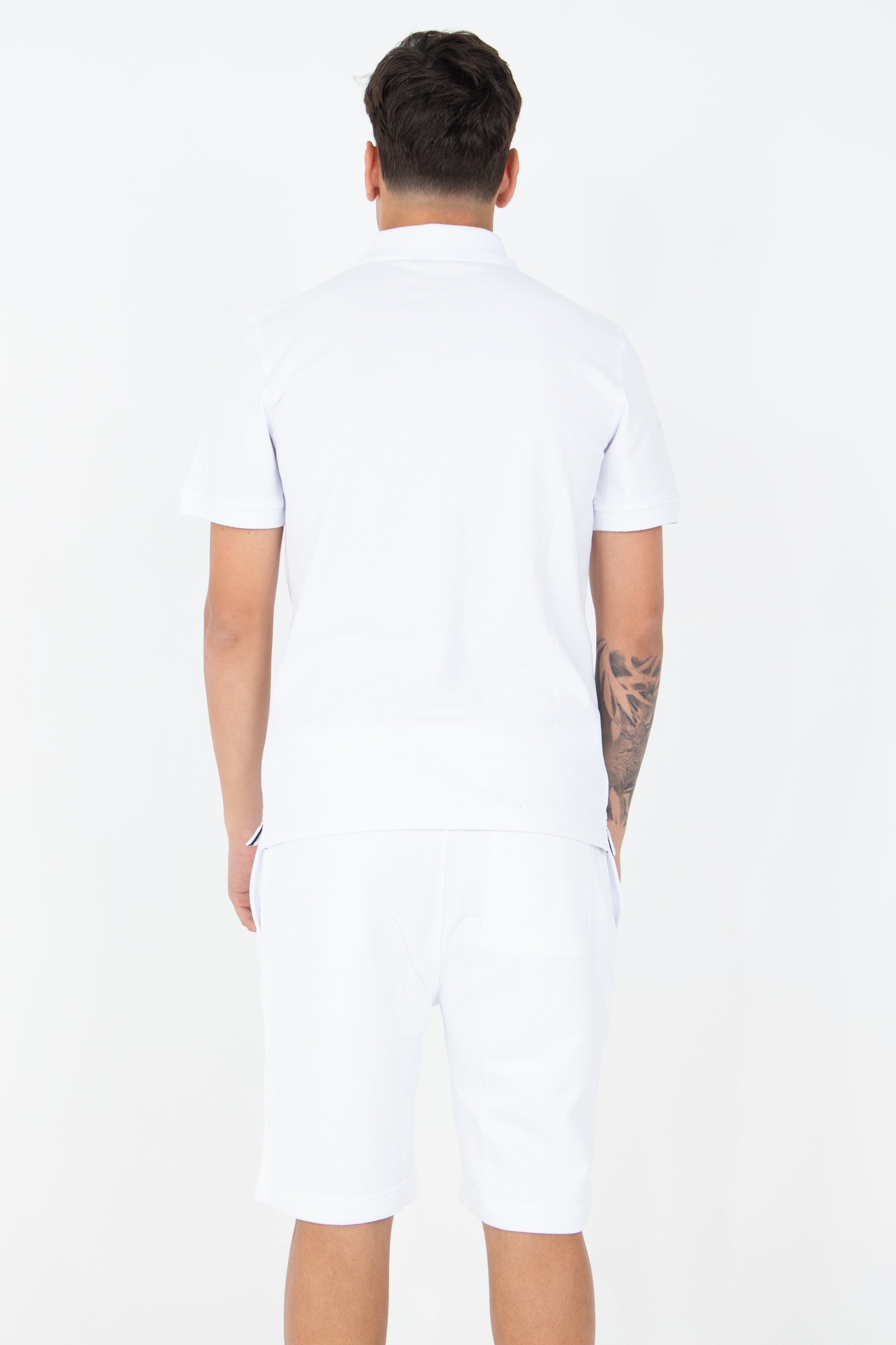 Polo Uomo Kway