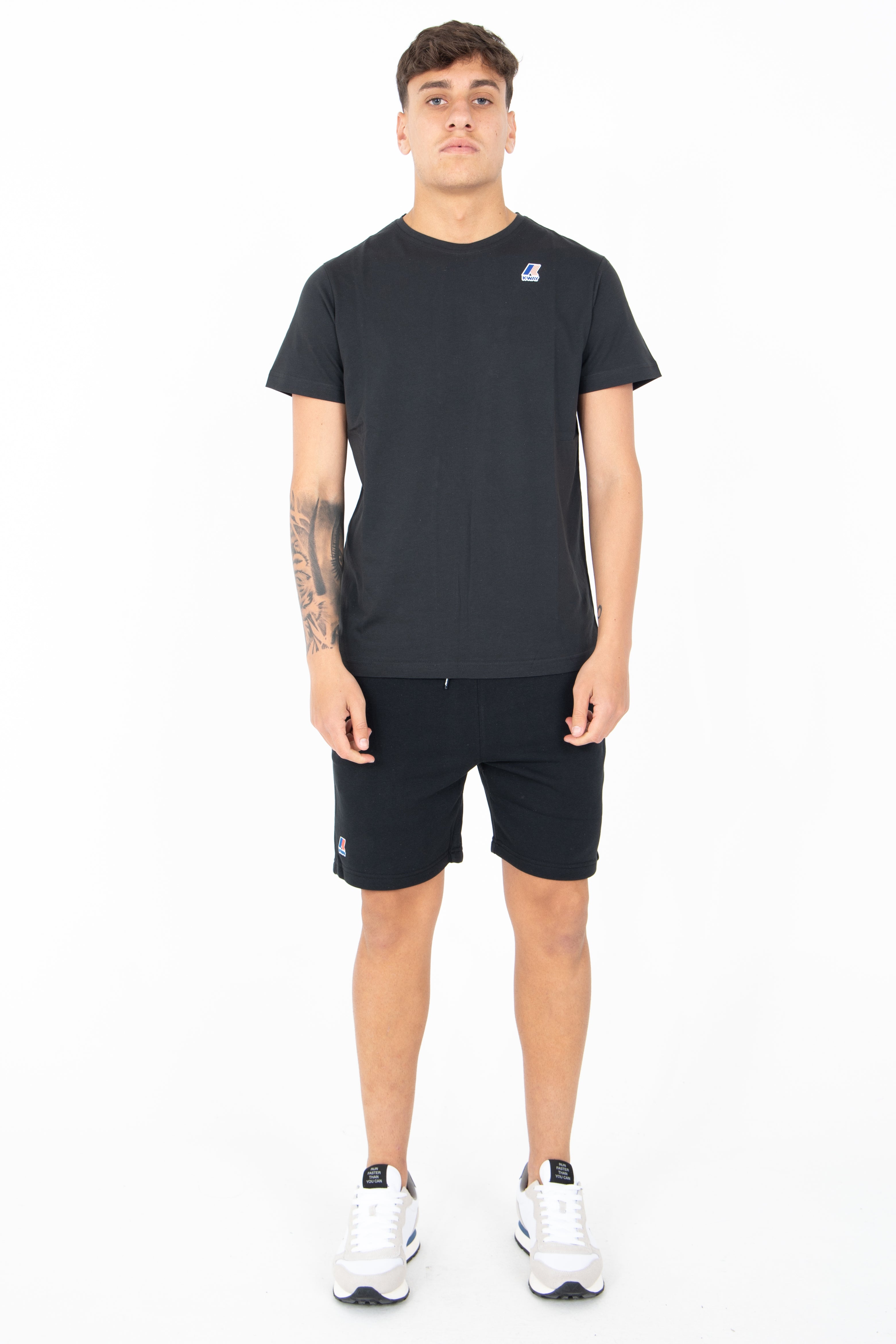 Short Le Vrai