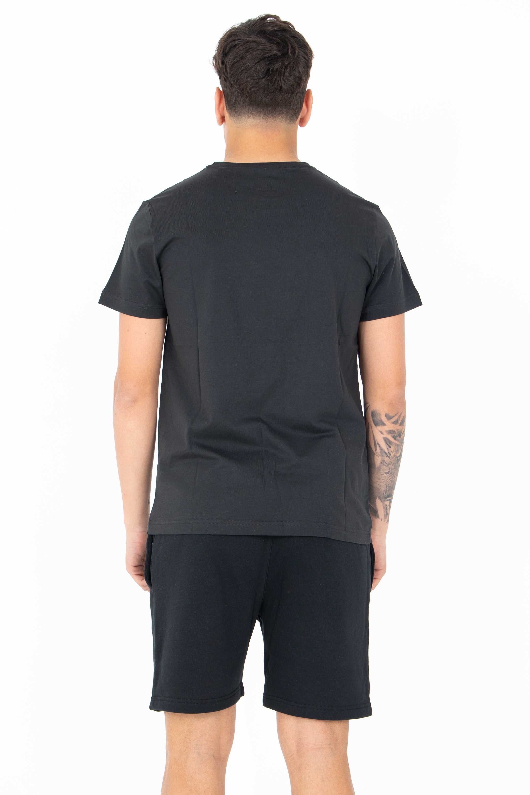 Short Le Vrai