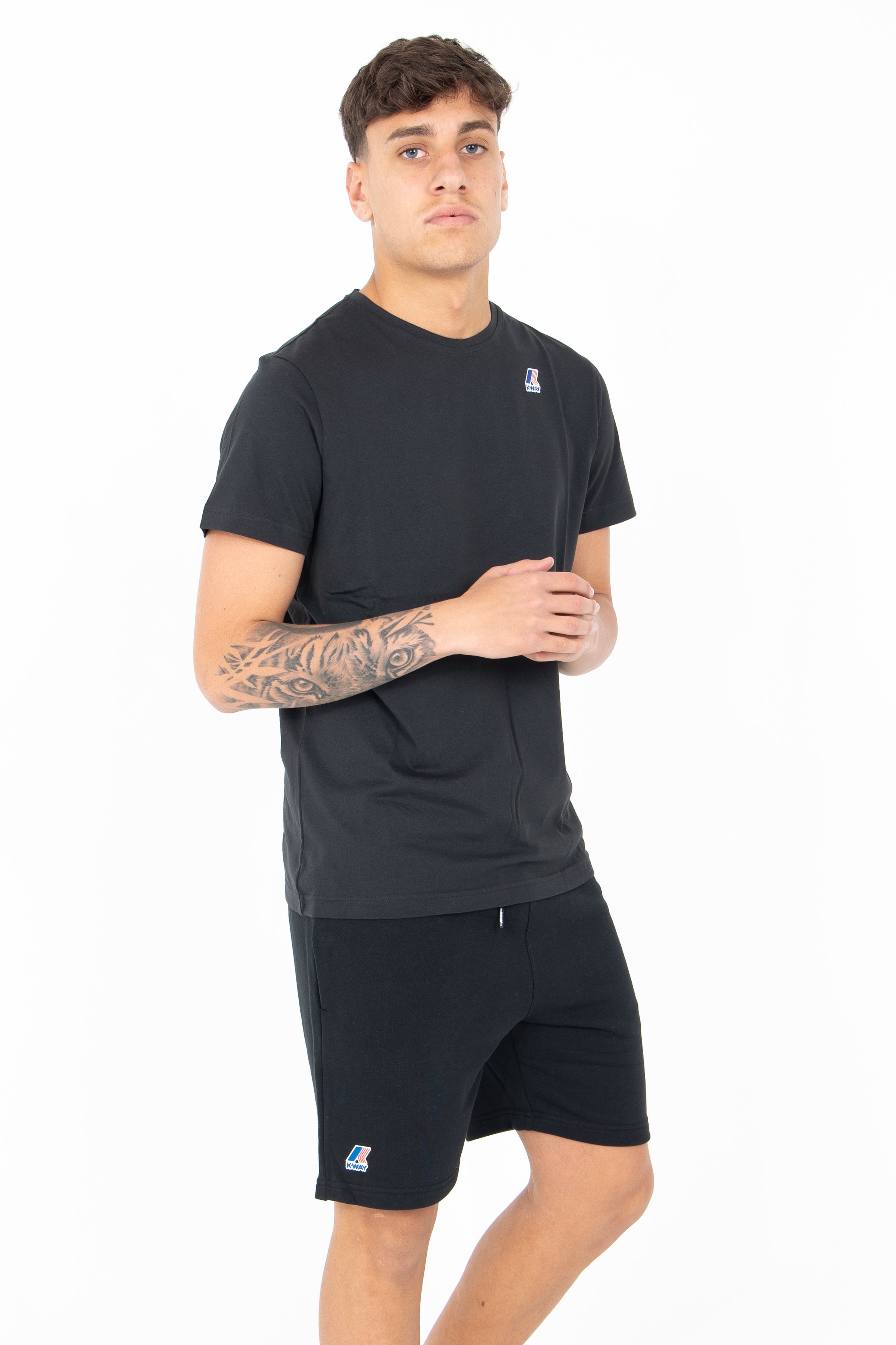 Short Le Vrai