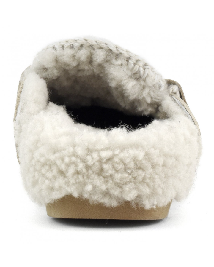 Eskimo Sabot Winter Bio Slide WXWHI