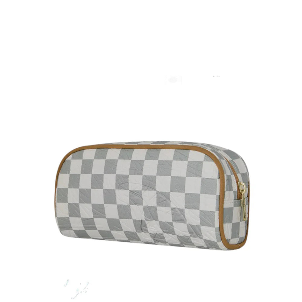 Pochette astuccio The Private Jet Shark Club