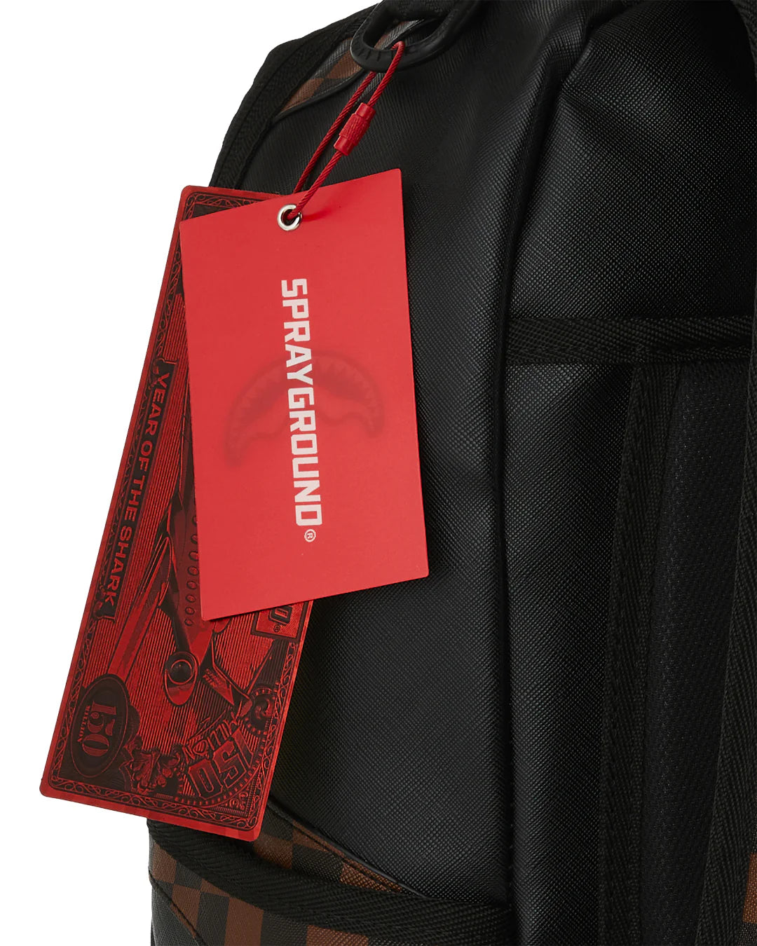 Zaino Jetstream Brown