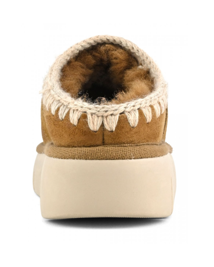 Eskimo Sabot Bounce Clog COG