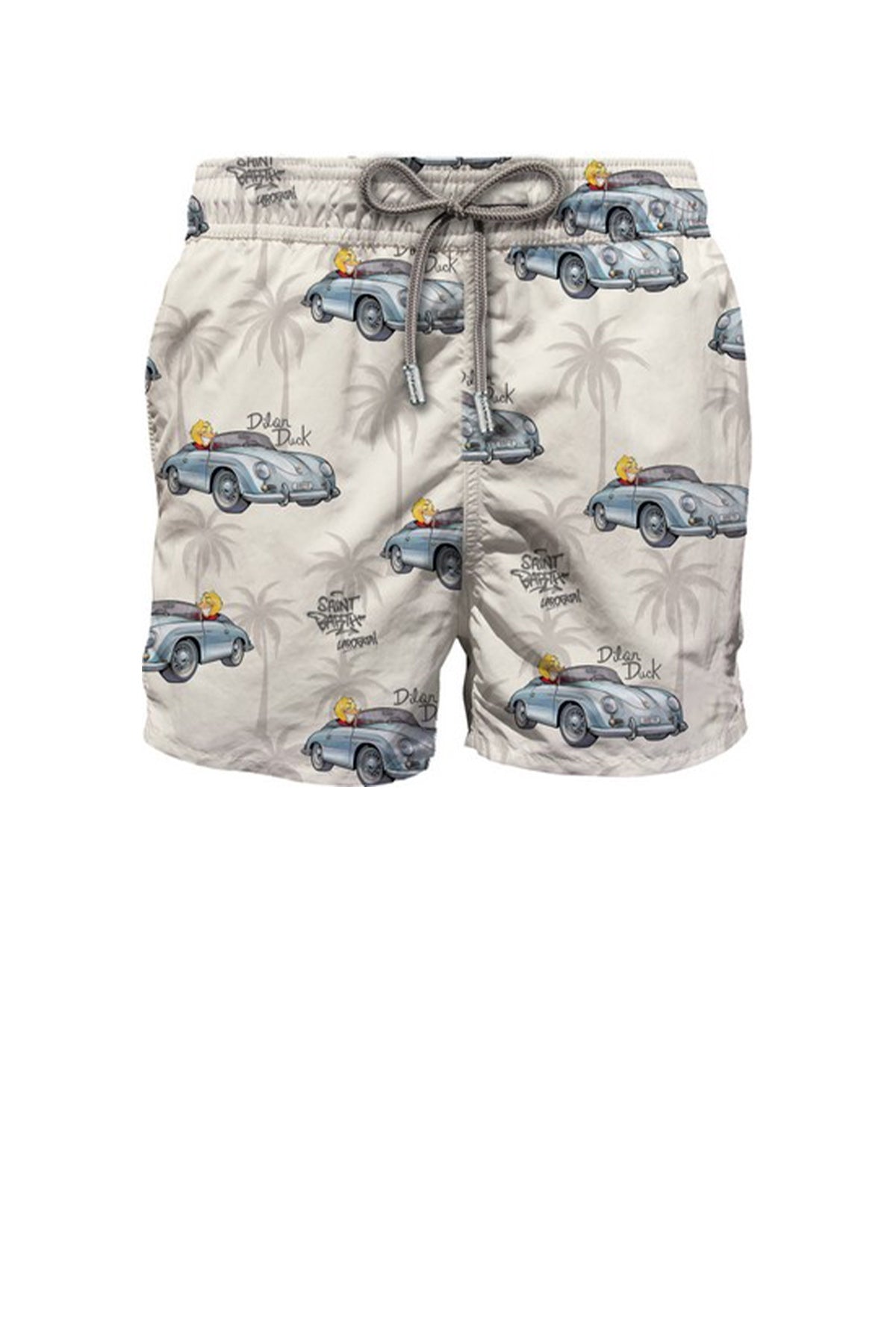 Costume Gustavia