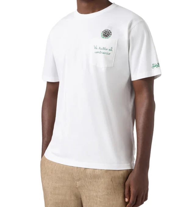 T-shirt Austin