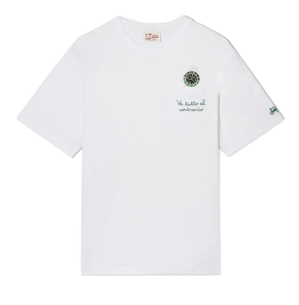 T-shirt Austin