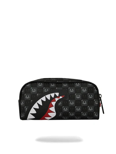 Pochette SHARKS IN PARIS WTF BUBBLY