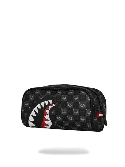 Pochette SHARKS IN PARIS WTF BUBBLY