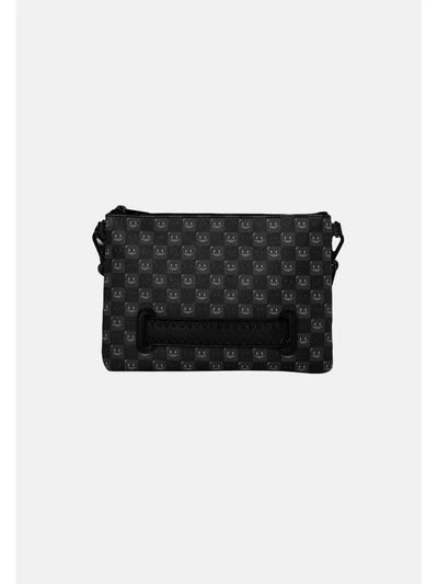 Pochette SHARKS IN PARIS WTF BUBBLY