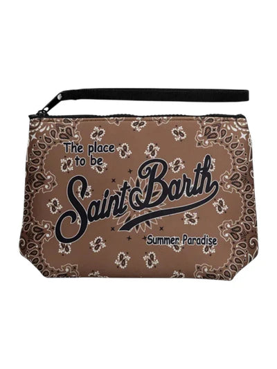 Pochette Aline