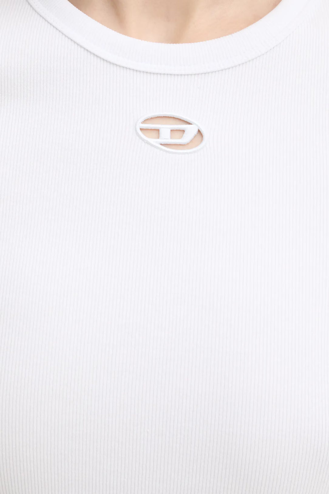 T-shirt T-Ribber