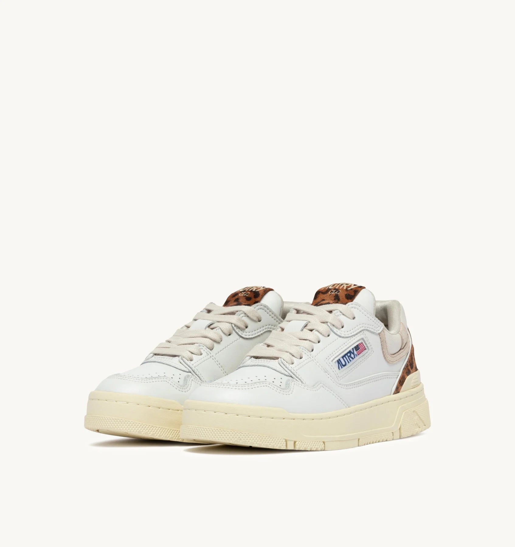 Sneakers Clc Low