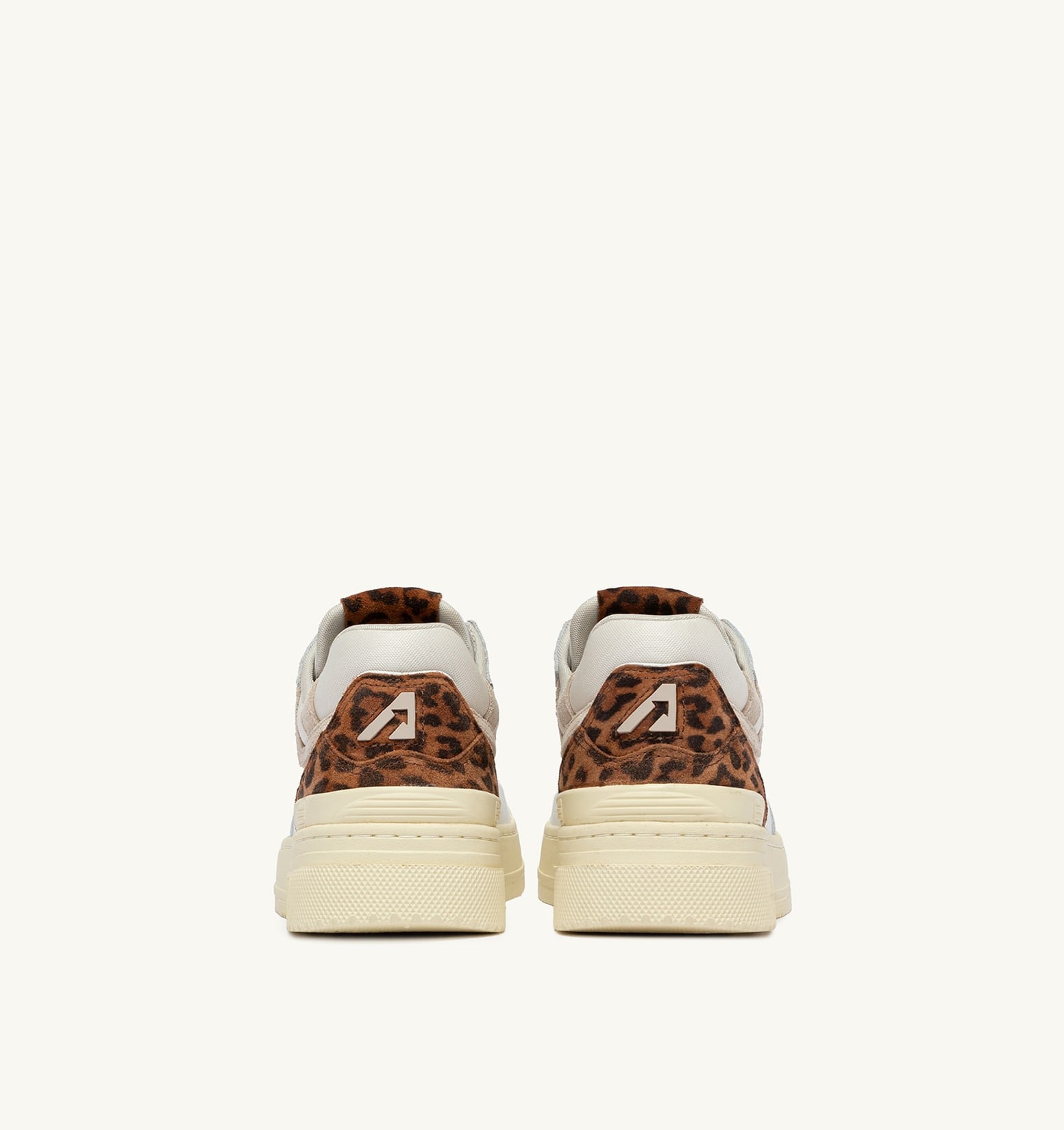 Sneakers Clc Low