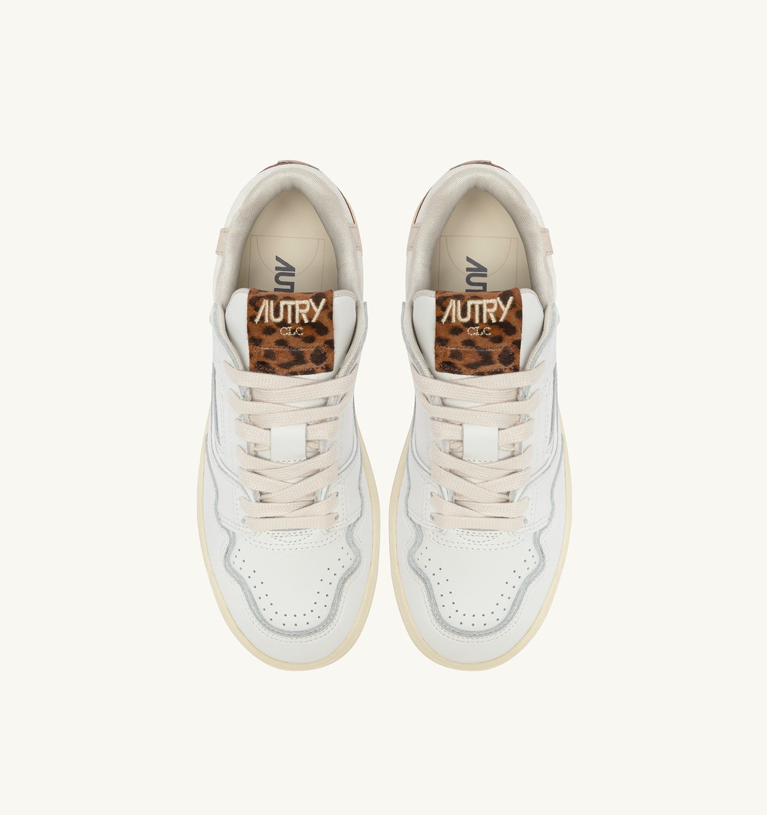 Sneakers Clc Low