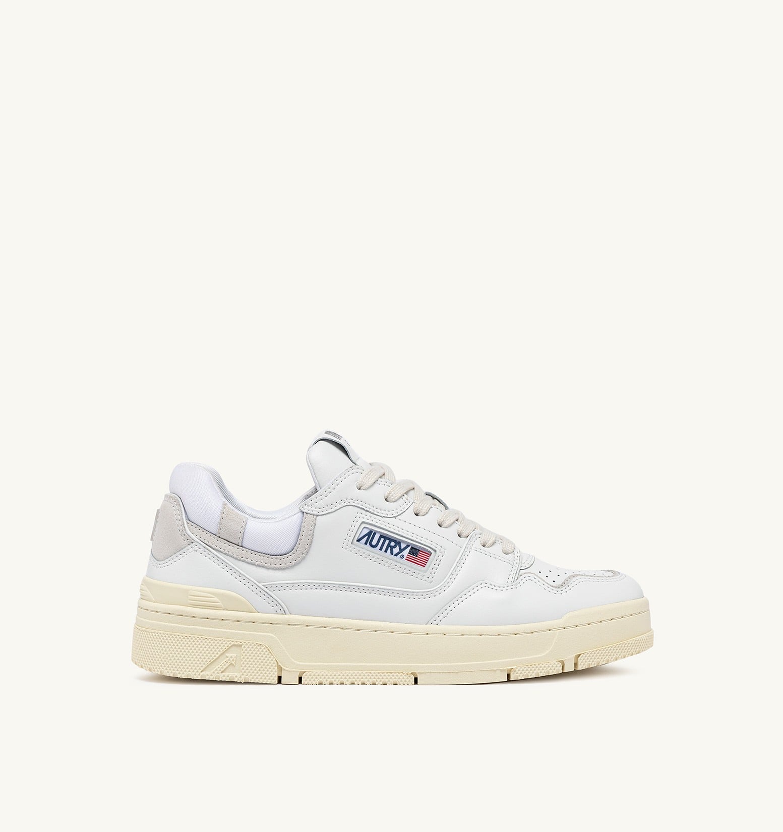Sneakers Clc Low