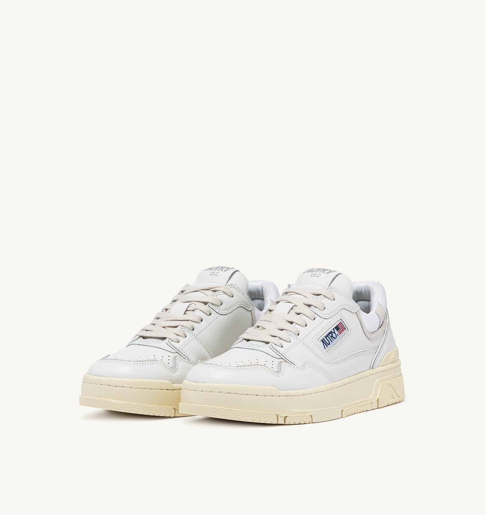 Sneakers Clc Low