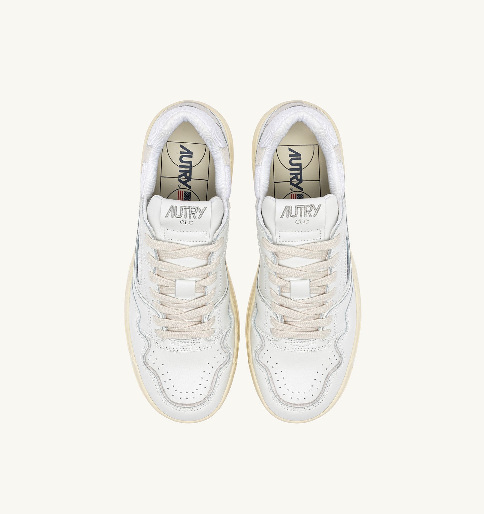Sneakers Clc Low