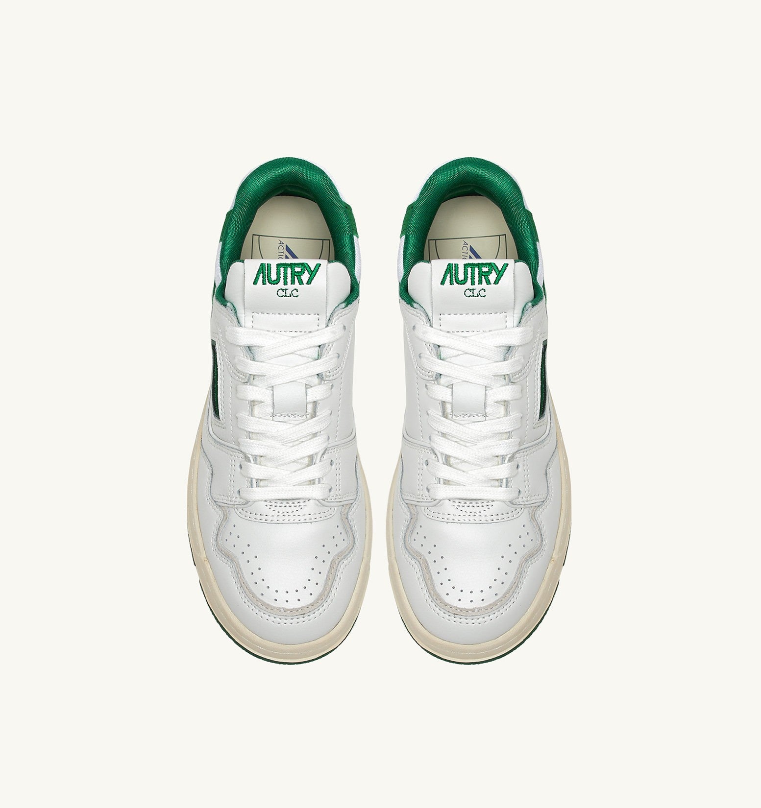 Sneakers Clc Low