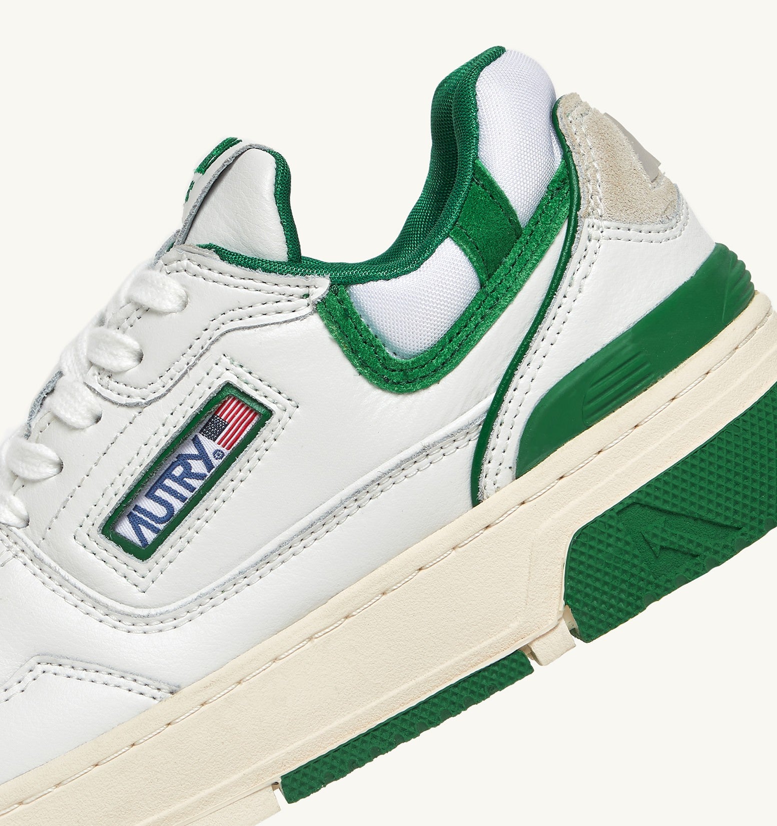 Sneakers Clc Low