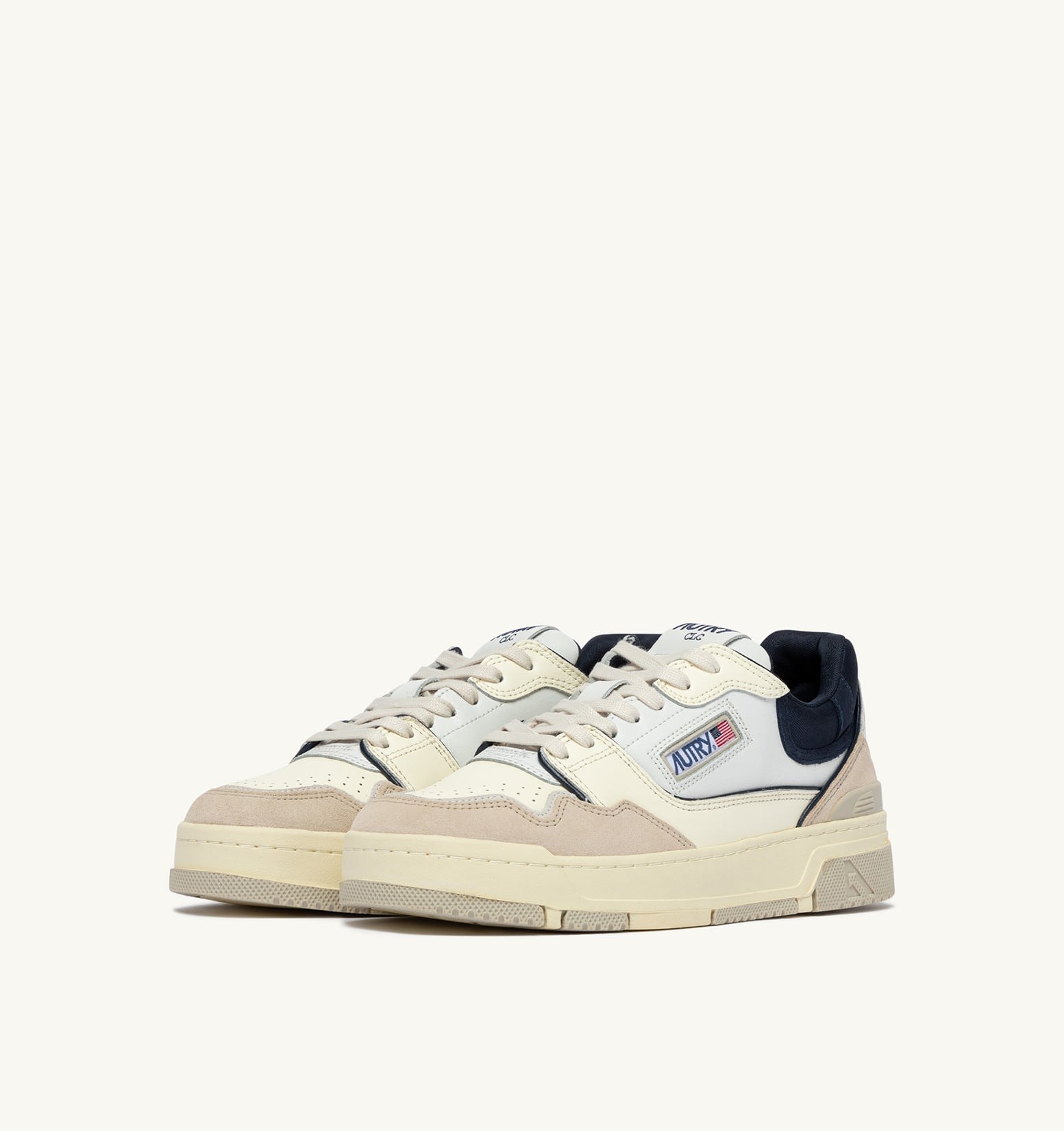 Sneakers Clc Low