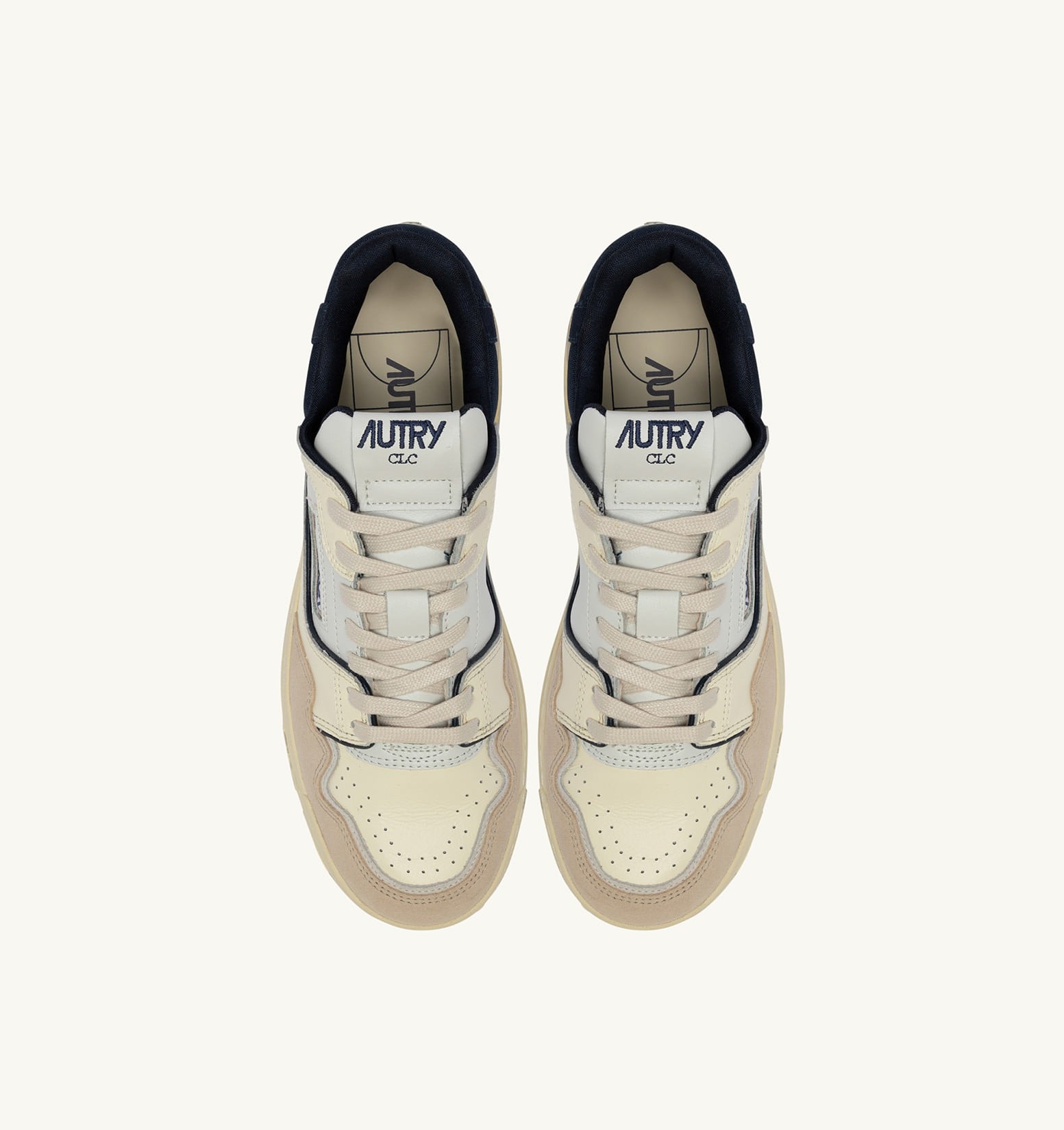 Sneakers Clc Low