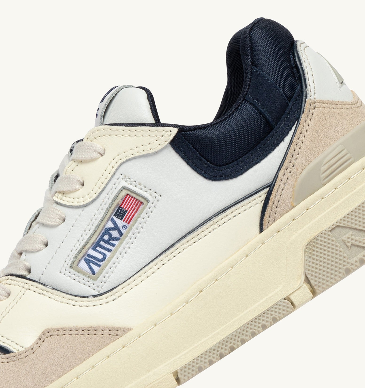 Sneakers Clc Low