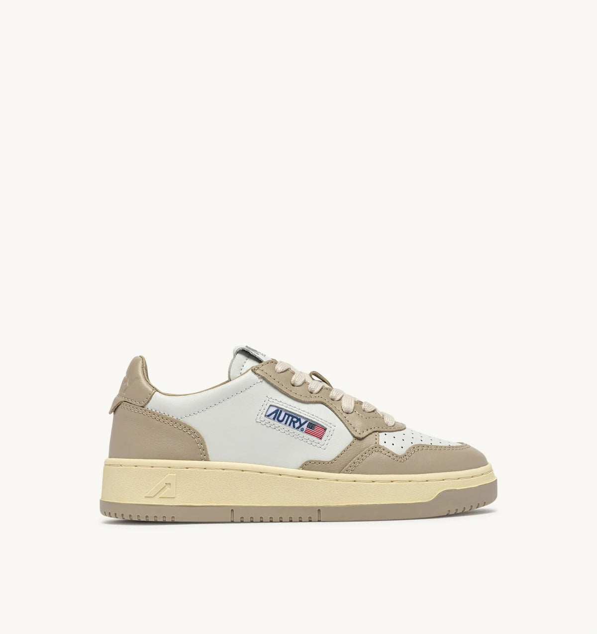 SNEAKERS MEDALIST LOW