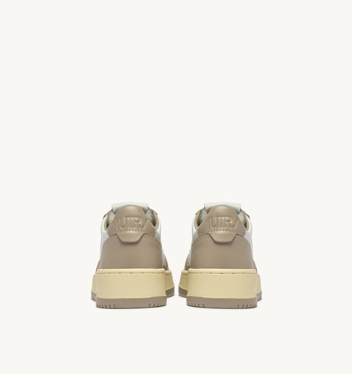 SNEAKERS MEDALIST LOW