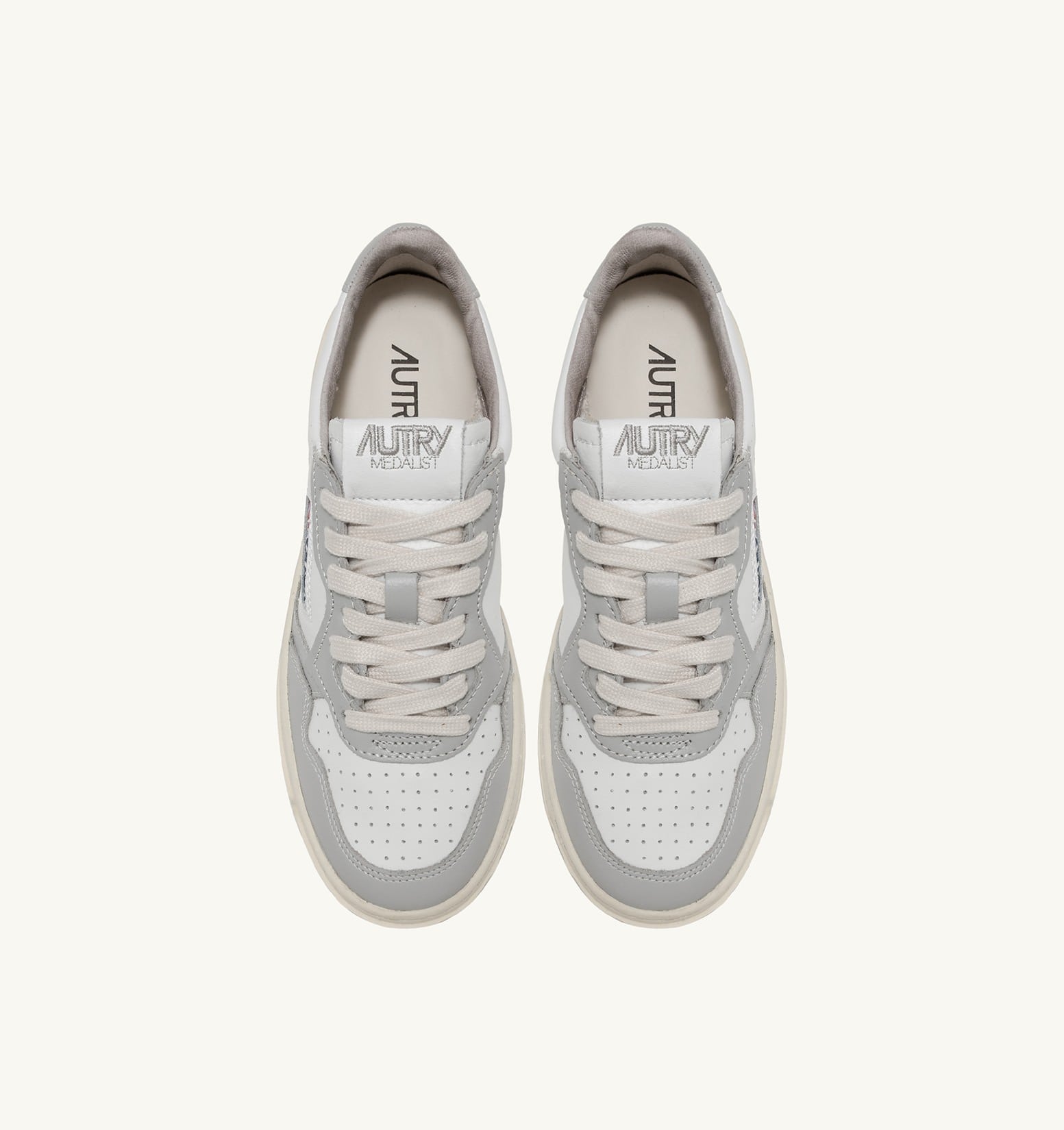 Sneakers Medialist Low