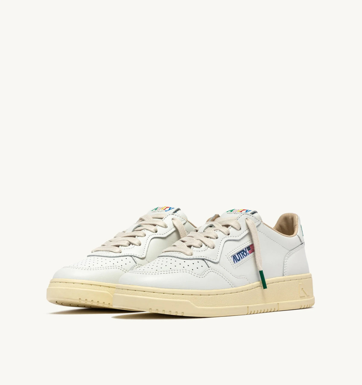 SNEAKERS MEDALIST LOW