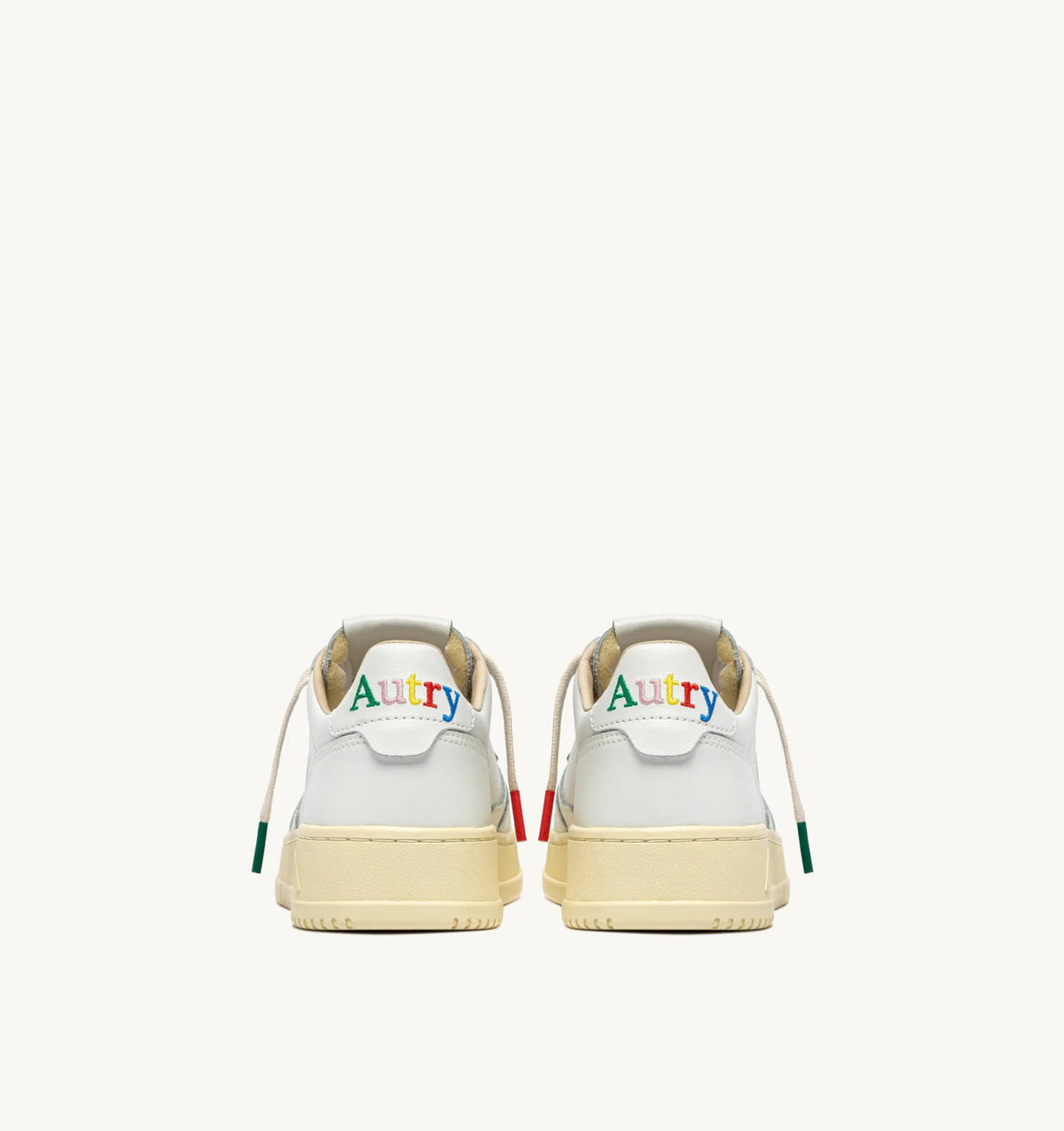 SNEAKERS MEDALIST LOW