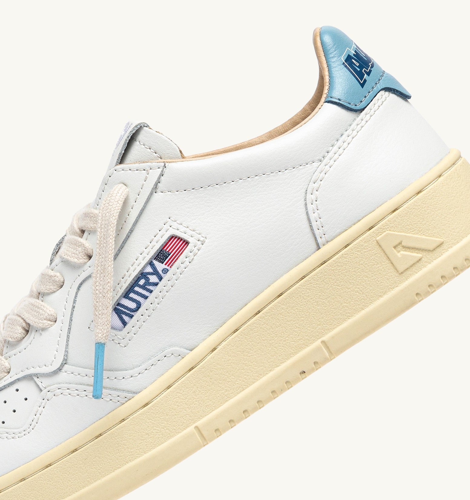 Sneakers Medialist Low