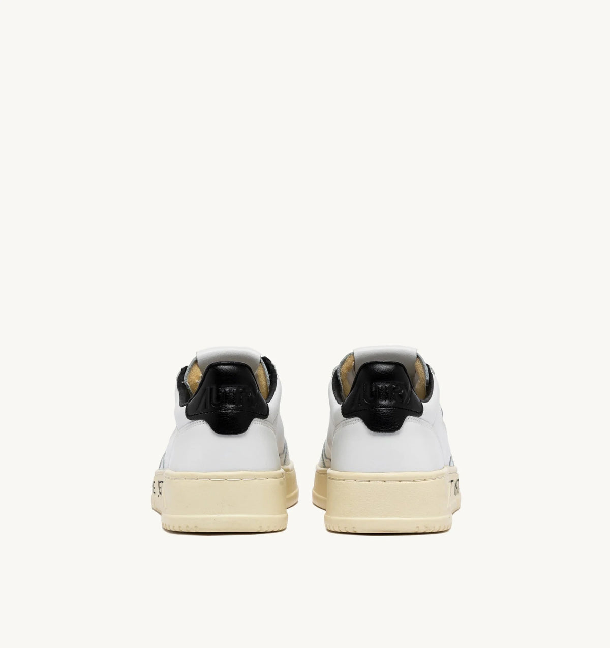 SNEAKERS MEDALIST LOW