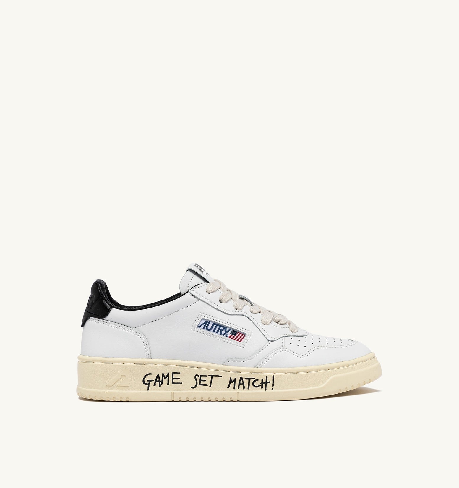 Sneakers Medialist Low