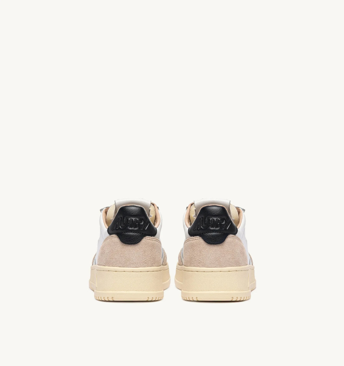SNEAKERS MEDALIST LOW