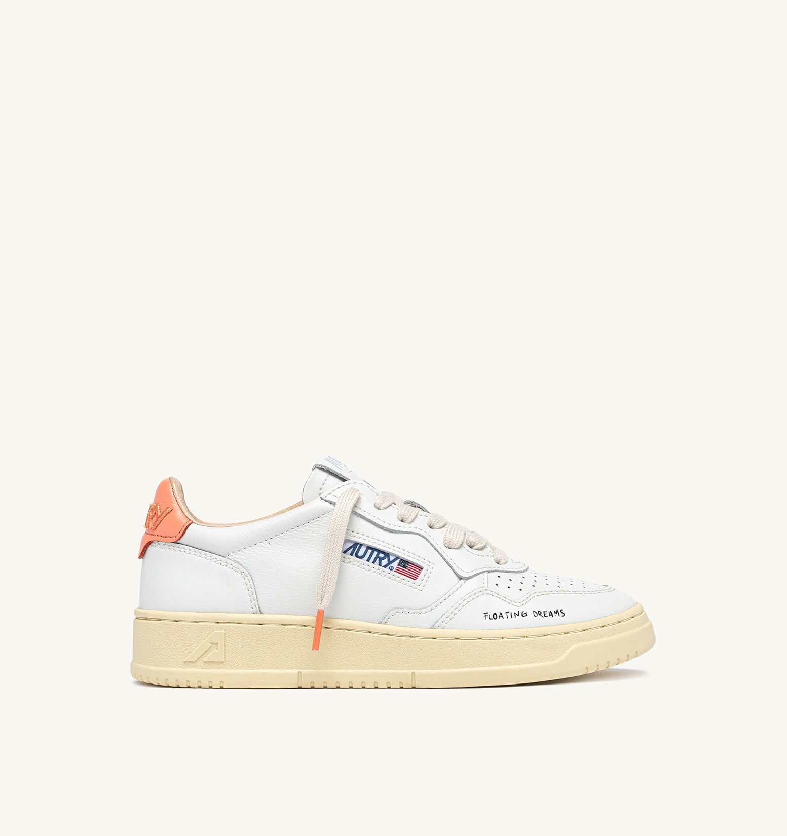 Sneakers Medialist Low