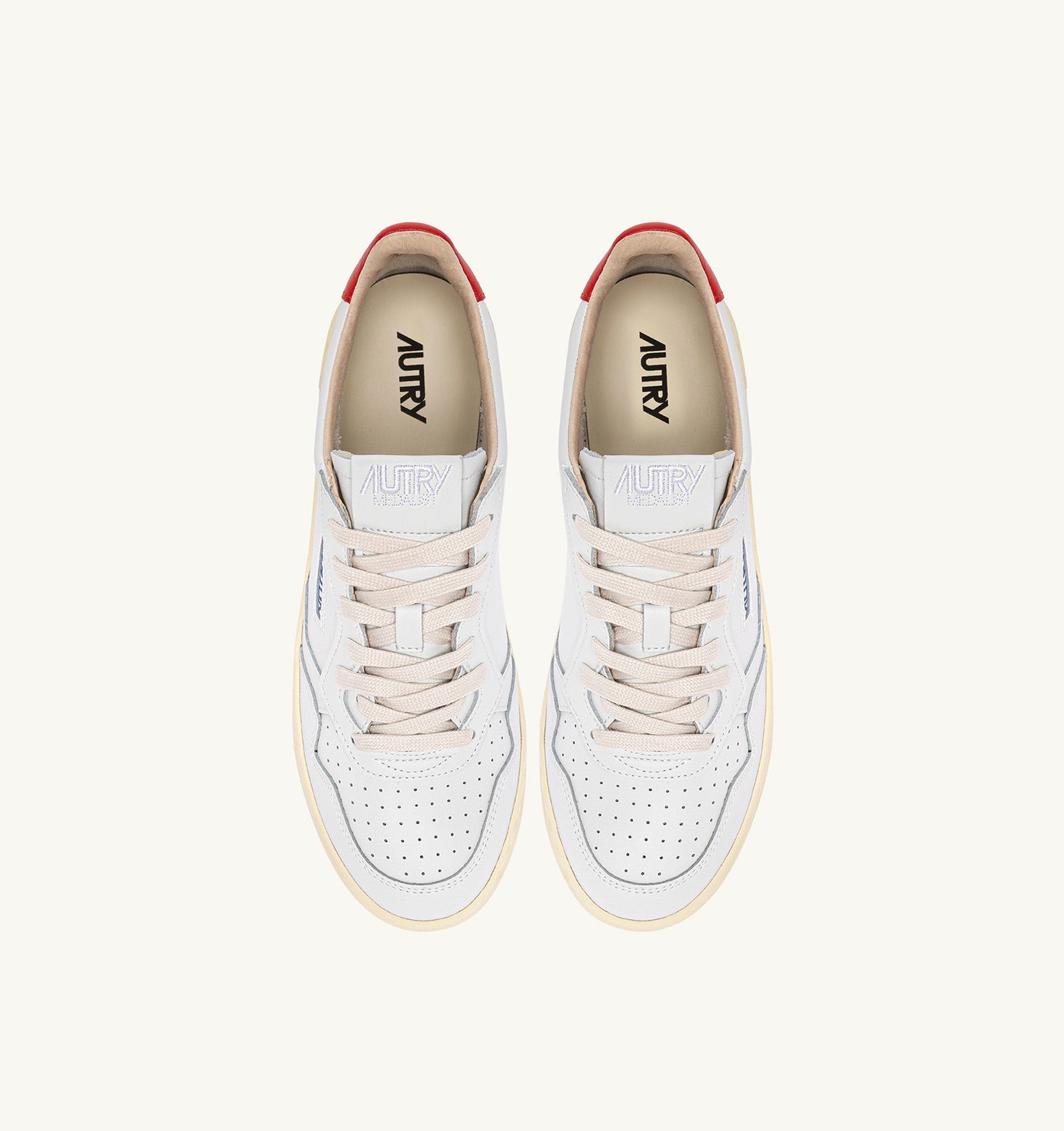 Sneakers Medialist Low