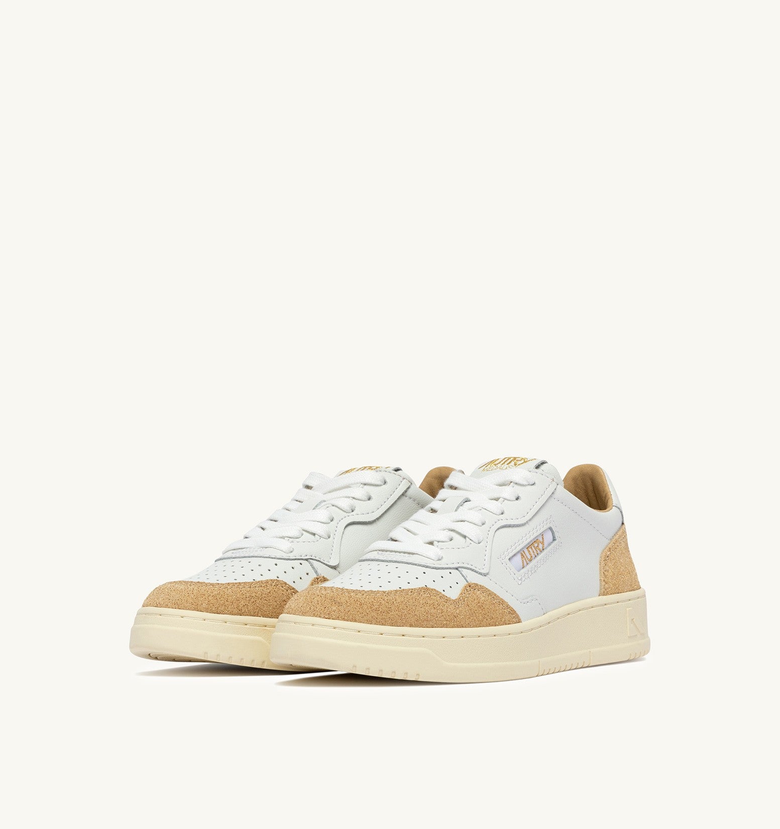 Sneakers Medialist Low