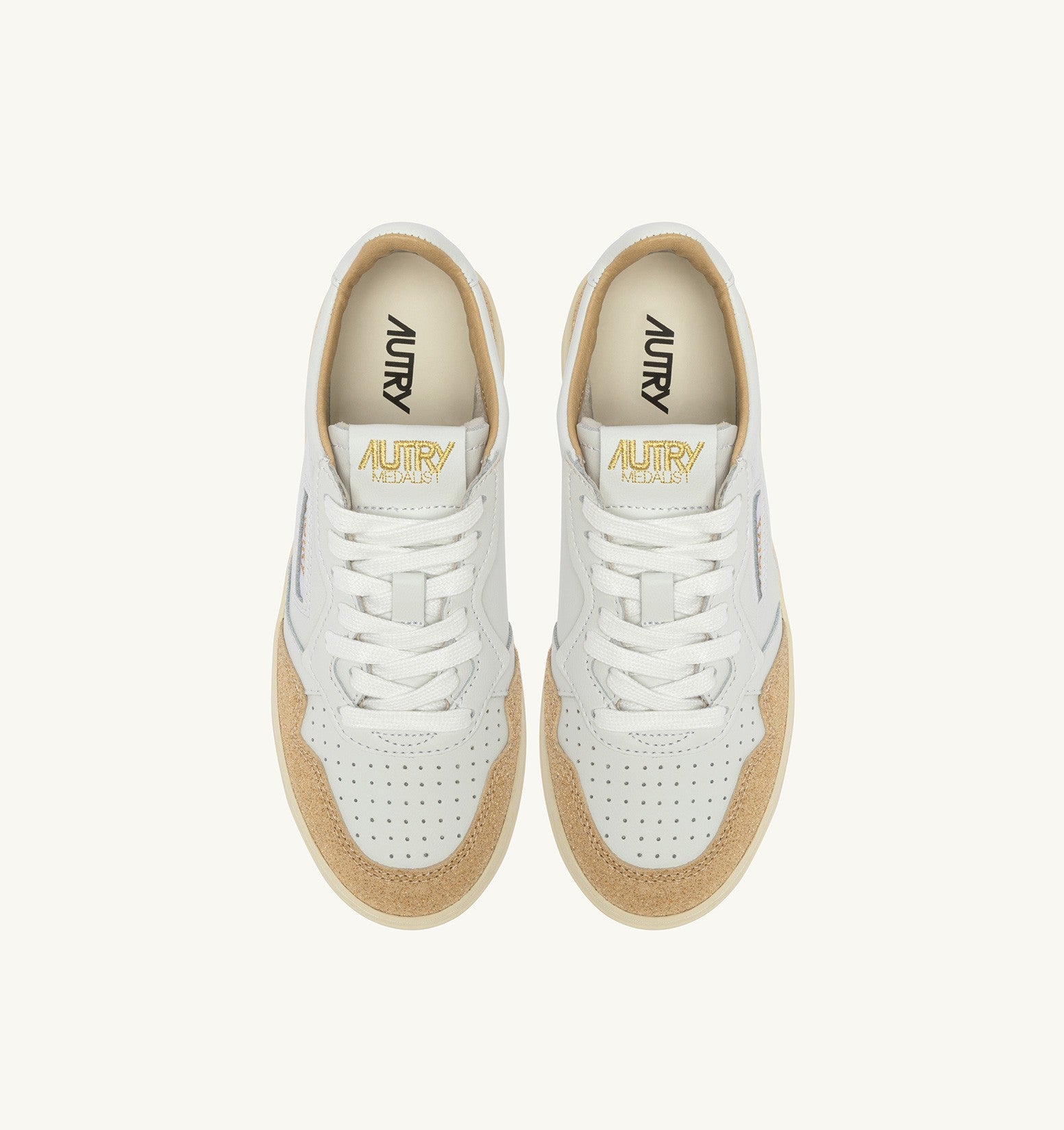 Sneakers Medialist Low
