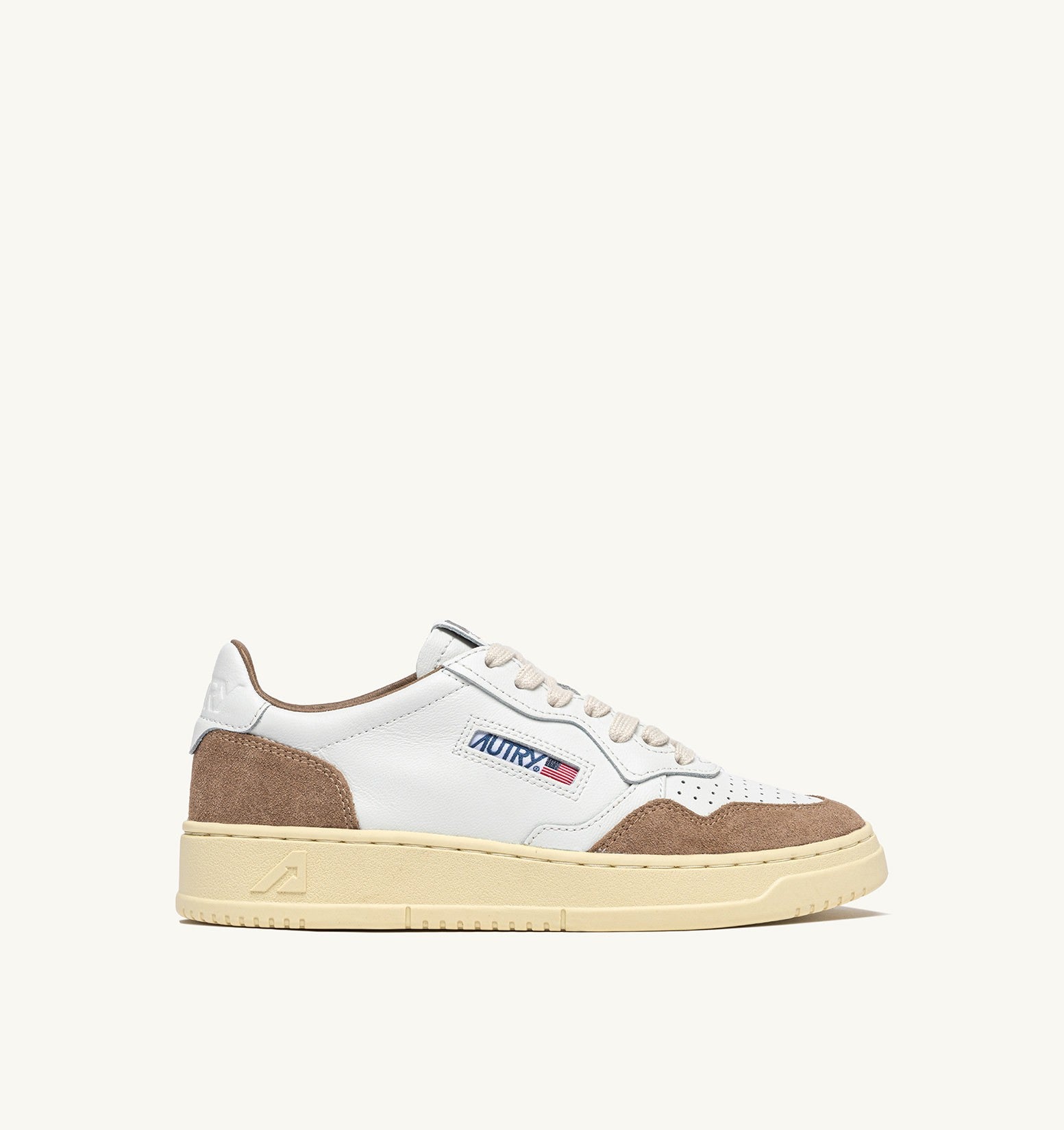 Sneakers Medialist Low