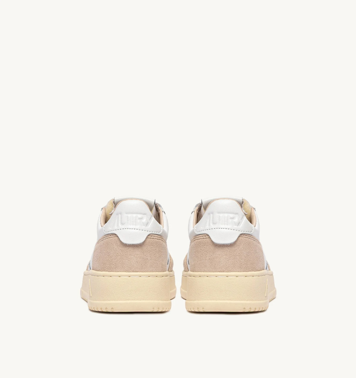 SNEAKERS MEDALIST LOW