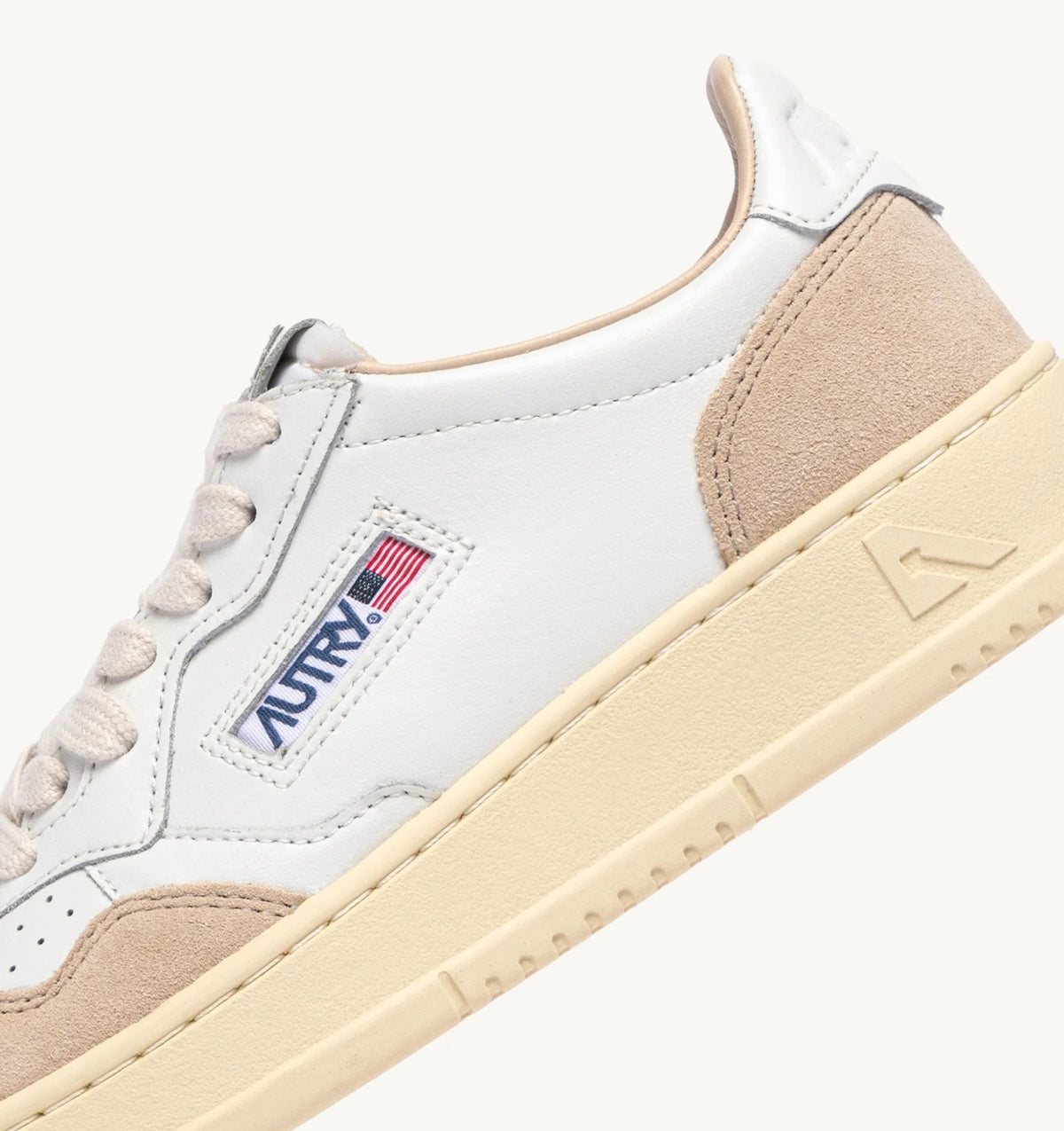 SNEAKERS MEDALIST LOW