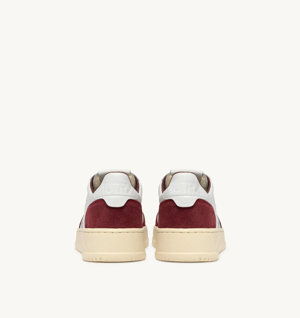 SNEAKERS MEDALIST LOW