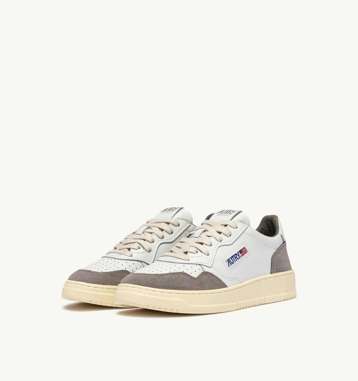 SNEAKERS MEDALIST LOW
