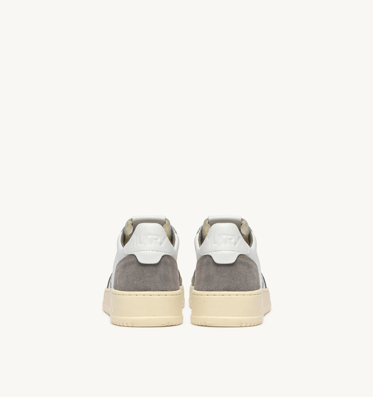 SNEAKERS MEDALIST LOW