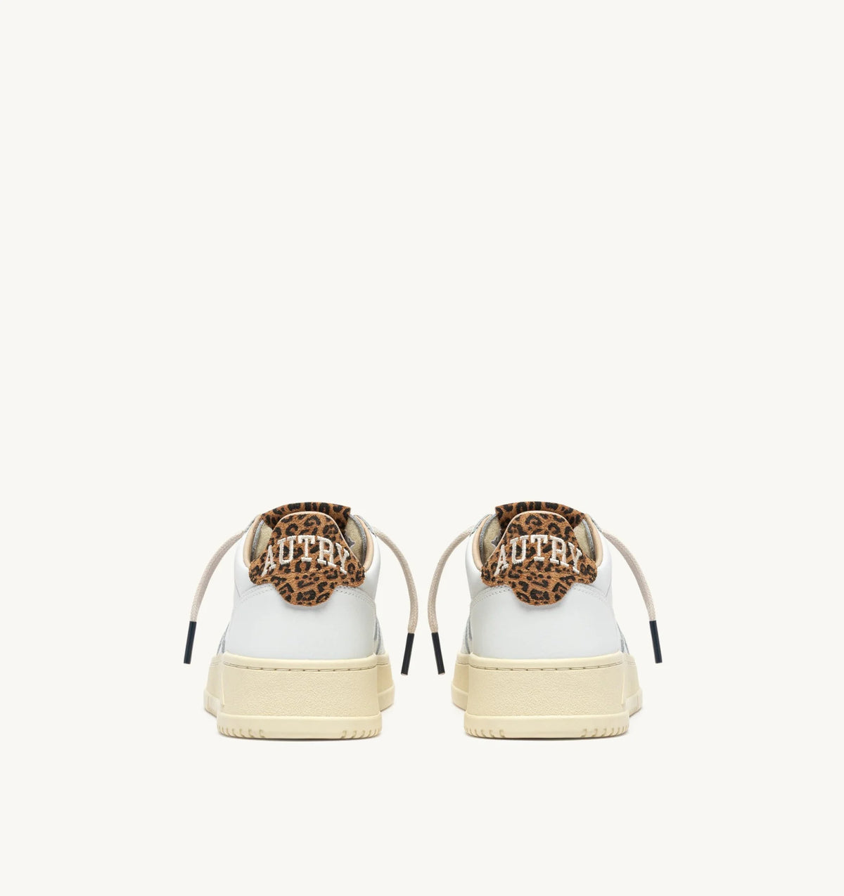 SNEAKERS MEDALIST LOW