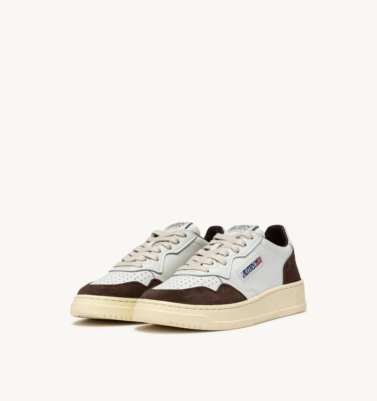 SNEAKERS MEDALIST LOW