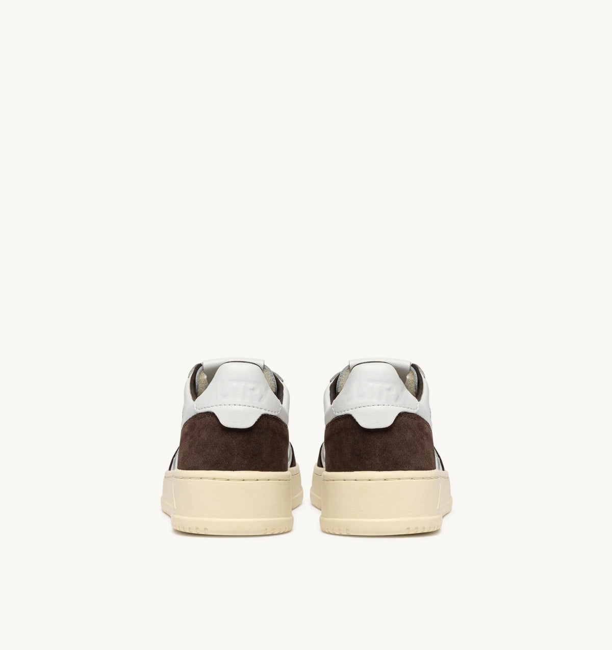 SNEAKERS MEDALIST LOW